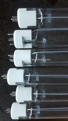 NNI600/147XL Hanovia amalgam lamp replacement