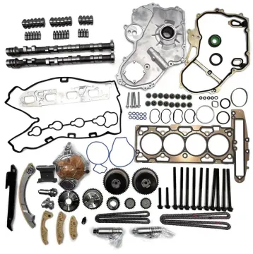GM03 Engine Overhaul Rebuilding Kit for Buick 2.0/2.2/2.4L