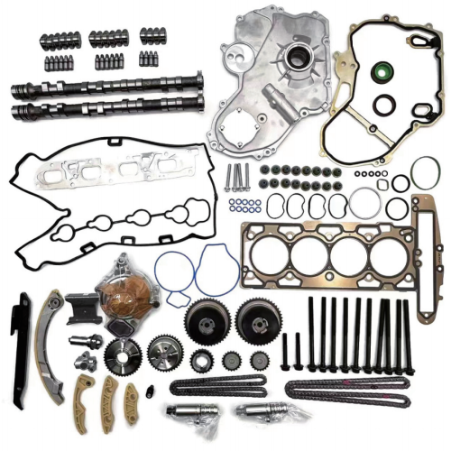 GM03 Engine Overhaul Rebuilding Kit for Buick 2.0/2.2/2.4L