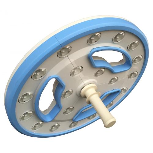 Hollow Creled 5500 Lewin Teto Surgical LED Light