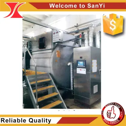 Cloths dyeing machine textile dyeing machinery                        
                                                                                Supplier's Choice