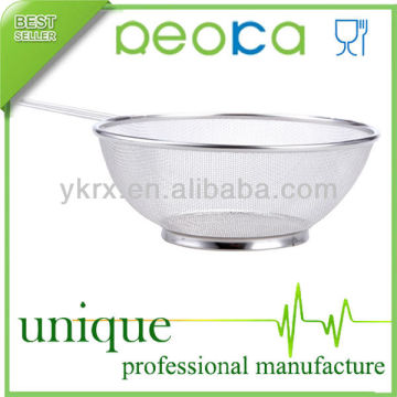 Stainless Steel Hanging Baskets Fruits and Vegetables