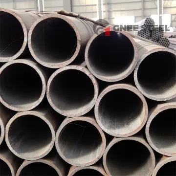 API 5L ASTM Seamless Steel Pipe Carbon Pipe