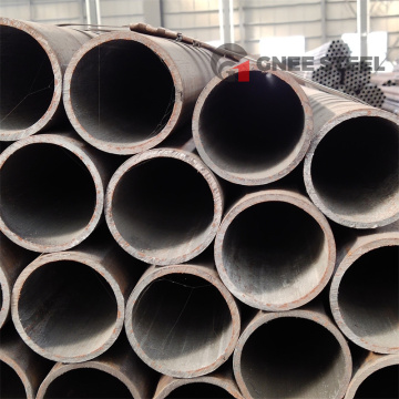 Low Carbon Steel Pipe DIN 2448 St35.8