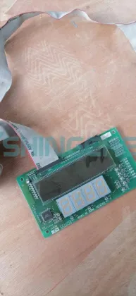 Replacement Condenser Coils for Carrier Reefer Containers - New & Used