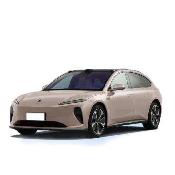 2023 NIO ET5T WEILAI ET5T Electric Vehicle: 100kWh Battery, 680km Range, 5-Seat Estate Car