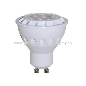 Low voltage LED spotlight bulbs MR16