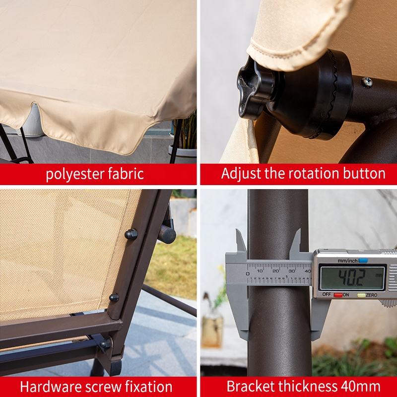 outdoor chair