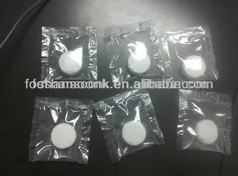 SK-P60C pouch/sachet tablet packing machine