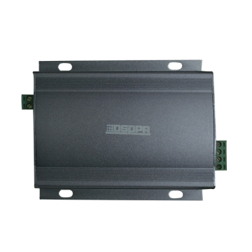 MP812 120W 6 Zones Integrated Mixer Amplifier