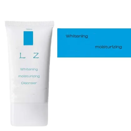 Aloe Amino Acid Facial Cleanser for Acne Treatment