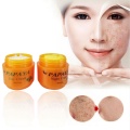 20g Day Cream + 20g Night Cream Papaya Whitening Face Cream Anti Freckle Improve Dark Skin Refreshing Face Skin Care