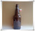 High Quality 1 liter Amber Swing Top Glass Beer Bottle                        
                                                Quality Assured