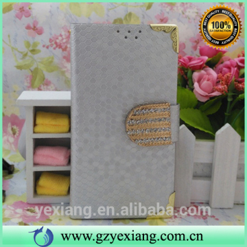 Trending hot products 2016 phone cover for oppo joy 3 flip cover case