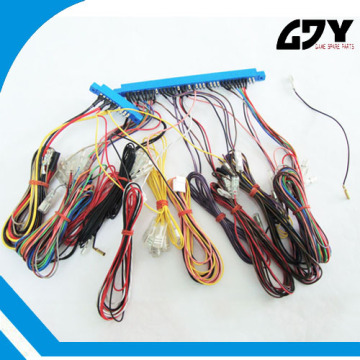 Jamma Harness for arcade machine ,game wiring