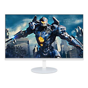 Low Price LED Computer Monitors: 19\" - 24\" Slim LCD PC Monitor