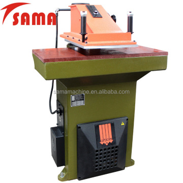Used Hydraulic Shearing Machine with 0.75 kW Energy Saving ATOM Brand