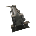 electric hydraulic pump double acting
