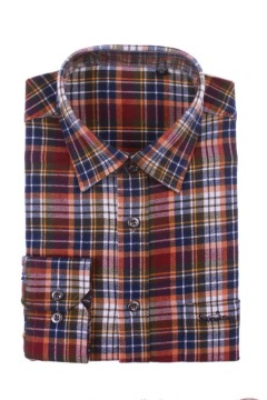 Fashion Leisure Shirt