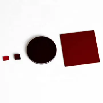 Ultra-Narrow Optical Bandpass Filters: 780nm Band Pass Filters for Analytical Instruments