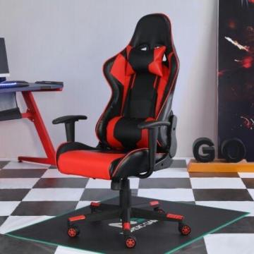 Height Adjustable Rotating Swivel Computer Gaming Office Chair - MORE DESIGN New Arrival