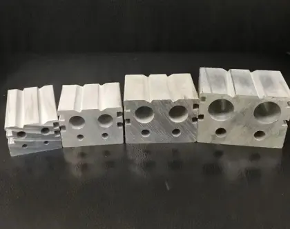 Airtac Type SU Series Standard Pneumatic Air Cylinder