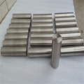 Industry Medical Titanium Natural Color Bar