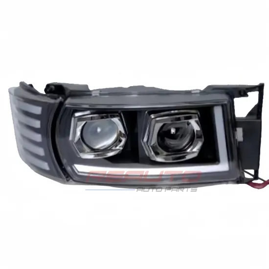 Scania R420/P380 Headlight Modification Assembly Parts - OE 1730985/1760551 Wholesale