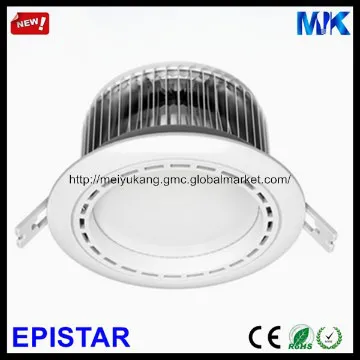 High Quality Downlight Lighting 15w led downlight suppliers