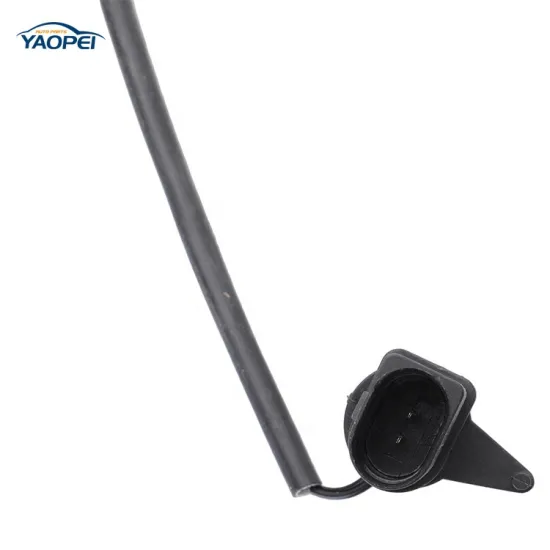 YAOPEI Car Front Brake Pad Wear Sensor for Porsche Macan 2014-2018