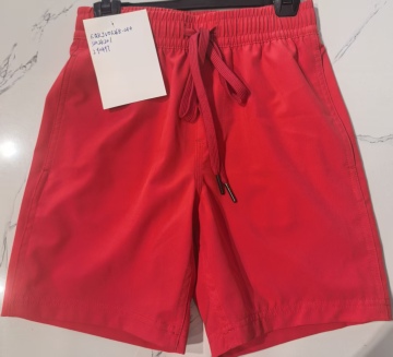 Trendy Kids Beach Shorts for Summer Fun