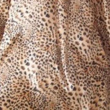 2013 summer fashion printed rayon fabric for garments use, weighs 115gsm