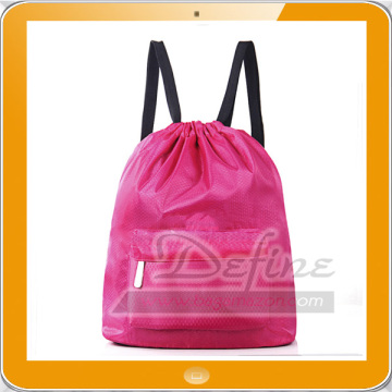 Water Resistant Diving Bag Swimming Bag Double Layer Dry Bag Backpack