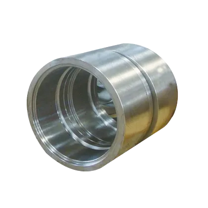 Cnc Machine And Automation Machining Services Needed