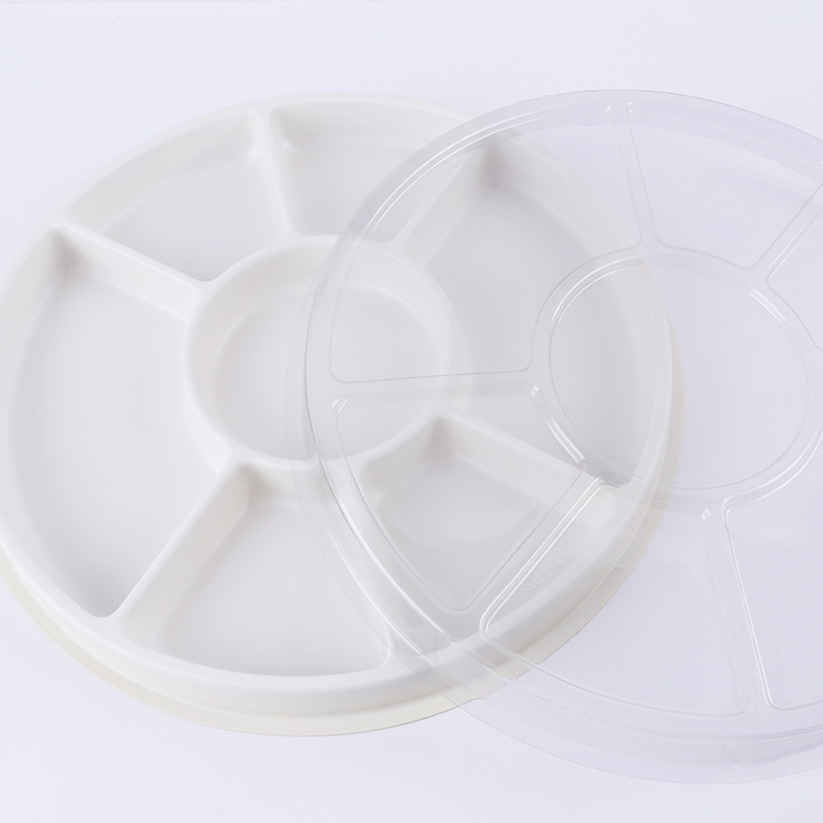 White blister tray50(101)