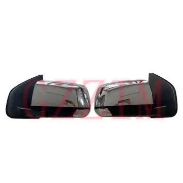 Plastic Modified Side Door Mirror Used For Dmax