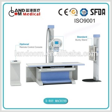 Manufacturer: X-ray unit/machine with 1.0 Mega Pixel CCD Camera-CCC Approved