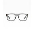 Fashion Thick Frame Tortoise Blue Light Glasses