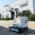 Mini Hydraulic Excavator Machine for Sale