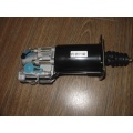 heavy truck clutch servo