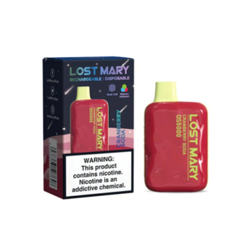 Lost Mary OS5000 Disposable Vapes pens