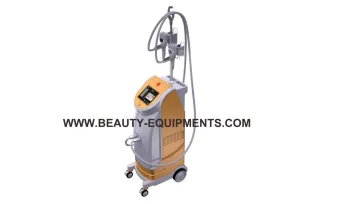 Vacuum Cool Sculpting Cryotherapy/Criolipolisis Slimming Machine