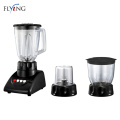 Mixing Beaker Glass Food Processor And Blender