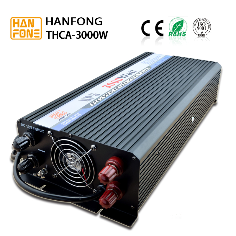 3000W DC/AC charge  ups Inverters Type and Single Output Type  dc to ac inverter for battery2