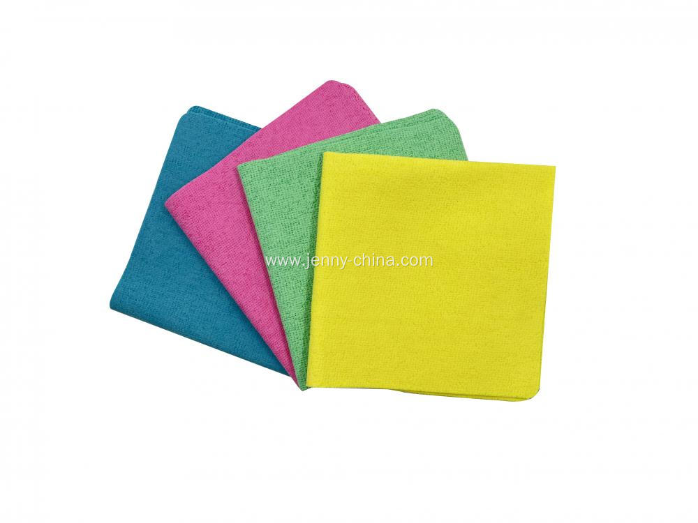 Microfiber Cloth - PVA Coating