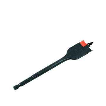 Royal Sino Wood Screw Tip Bor Datar Bit 8mm*152mm untuk Woodworking