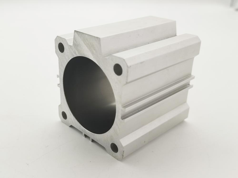 aluminum pneumatic cylinder barrel