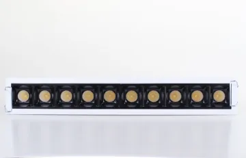 Cree Light Source New Design 30W Linear Spot Light
