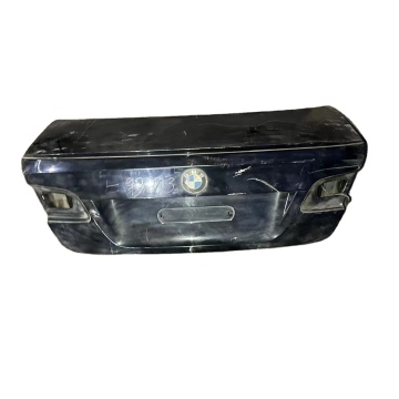High Quality Tail Hood Stowage Lid Trunk Lid for BMW M3 E92 2006-2010