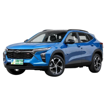 Special Offers: Affordable Used Chevrolet SEEKER Cars in Left Hand Drive - Models 2022, 2021, 2023